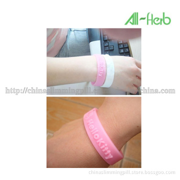Noctilucent Summer Mosquito Repellent Bracelet Bugslock Mosquito Repellent Band Camping Bugslock Mosquito Killer